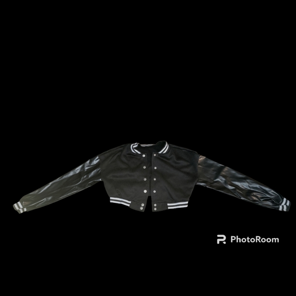 Jock Jacket